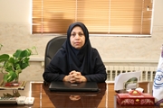 پیام تبریک سرپرست دانشکده پیراپزشکی استهبان به مناسبت هفته دولت و روز کارمند