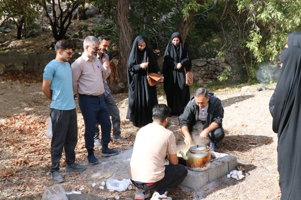 کوه پیمایی