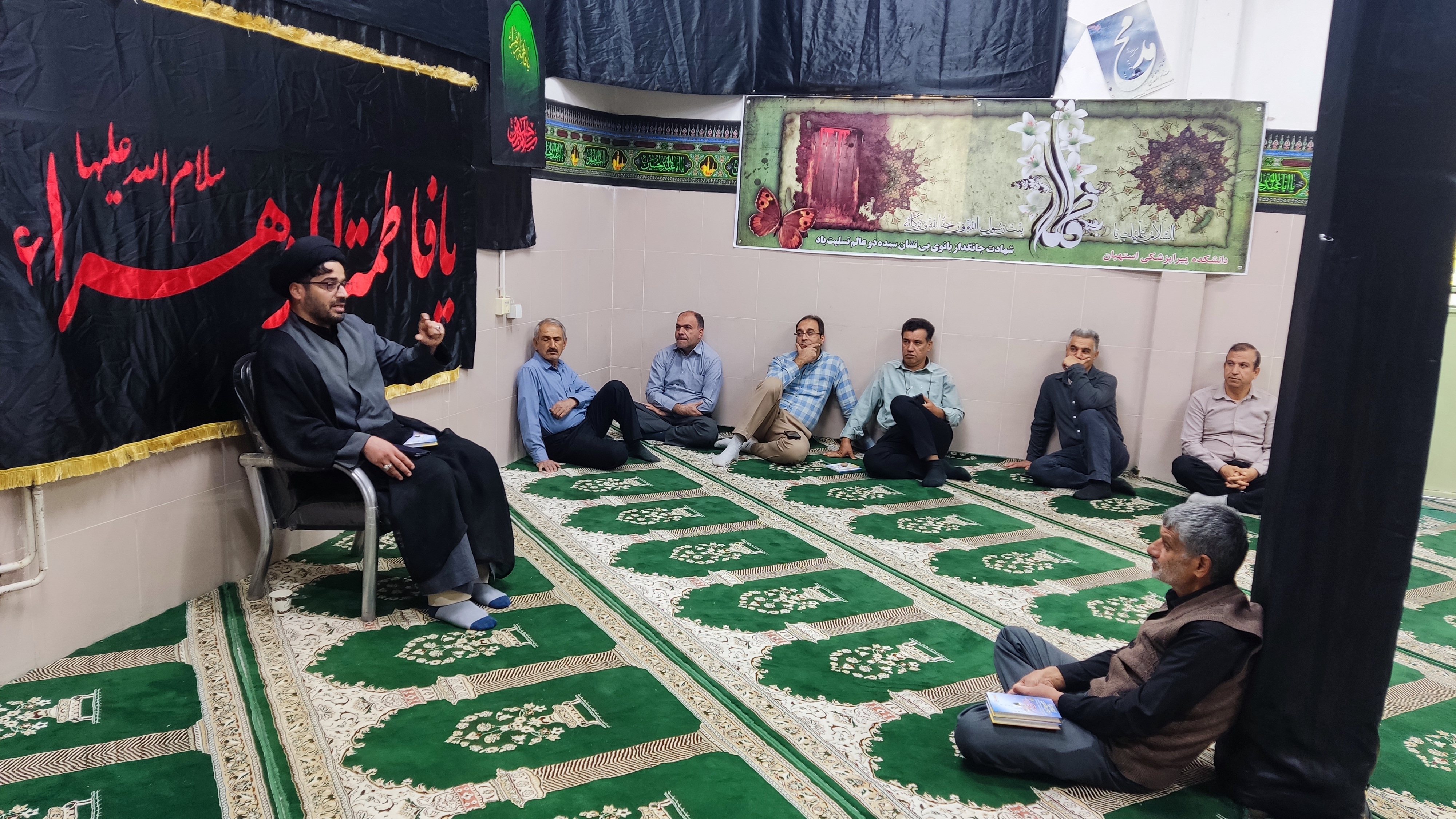 زیارت عاشورا 