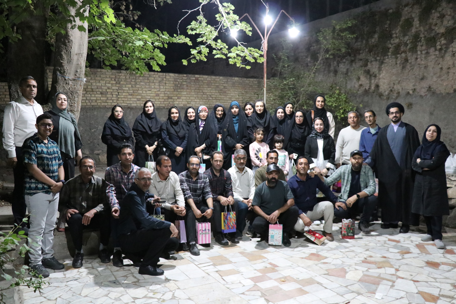 گردهمایی