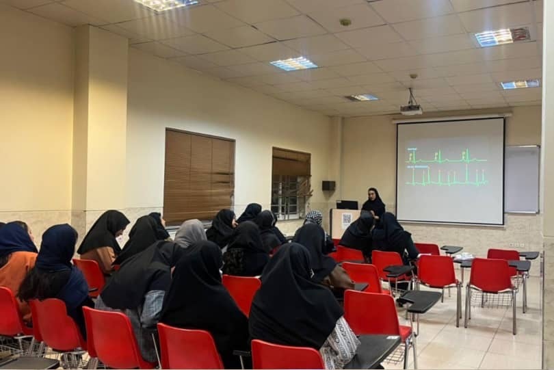 ژورنال کلاب