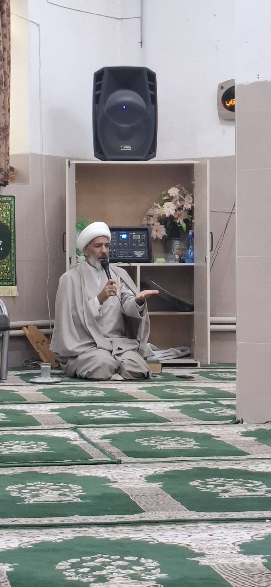 زیارت