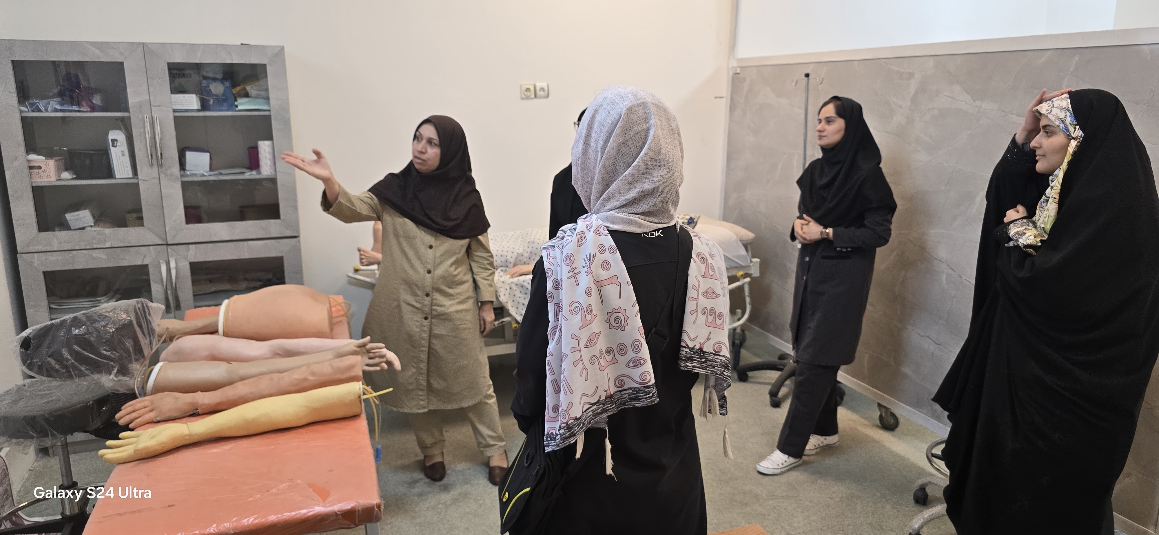معرفی دانشگاه 