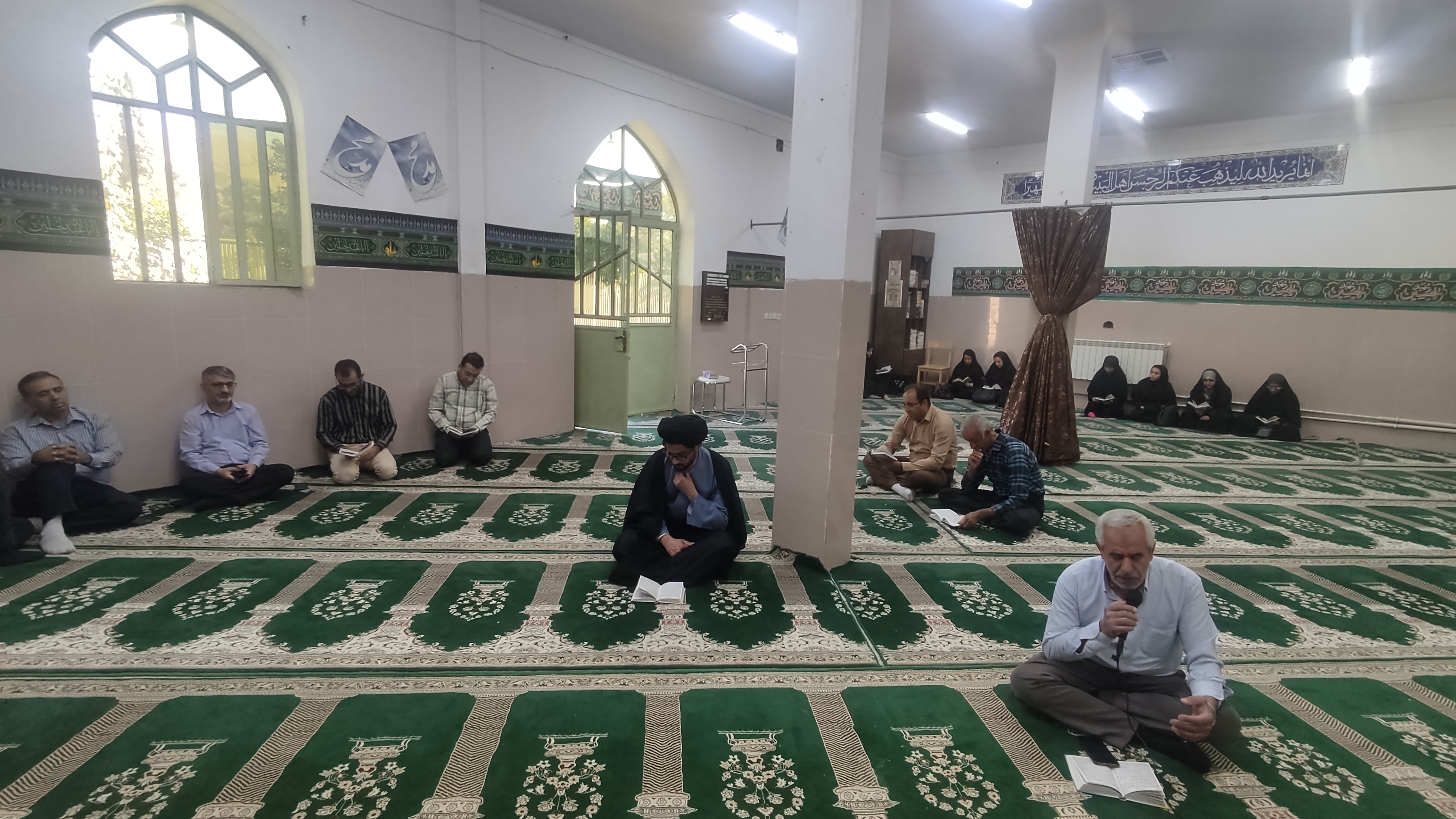 هفته دفاع مقدس 